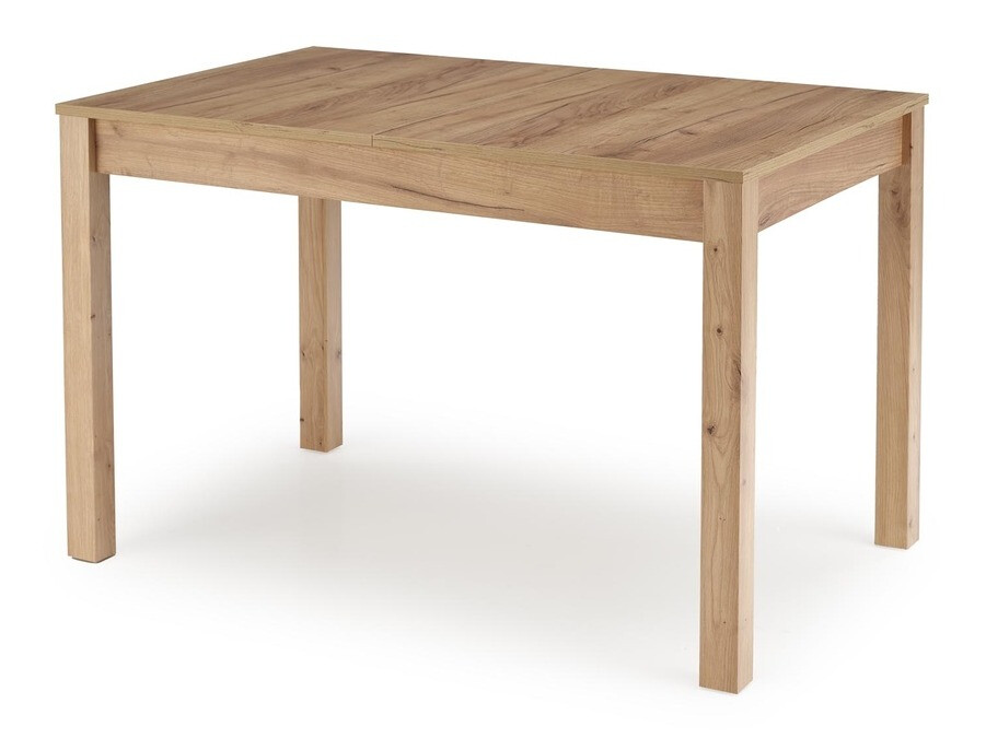 Table Houston 132 (Craft chêne)