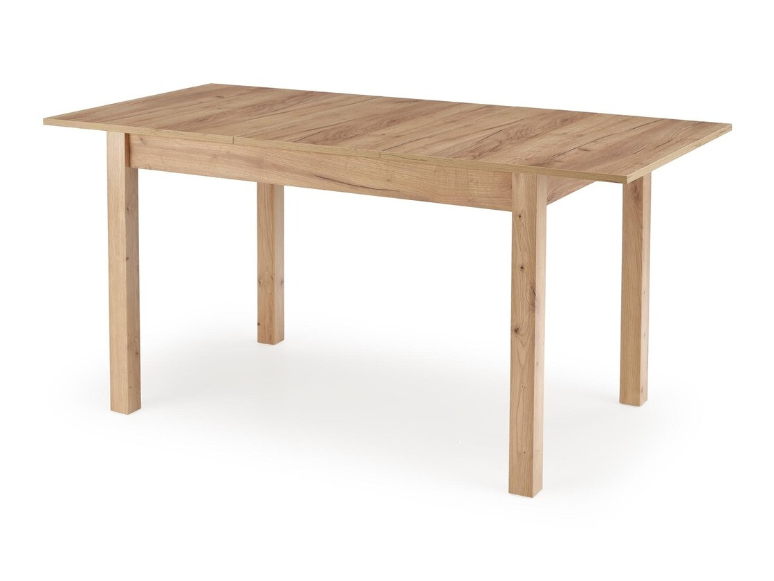 Table Houston 132 (Craft chêne)