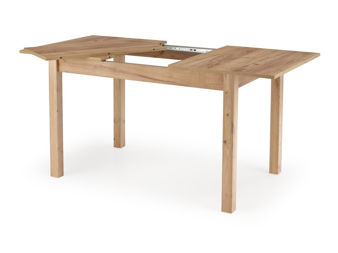 Table Houston 132 (Craft chêne)