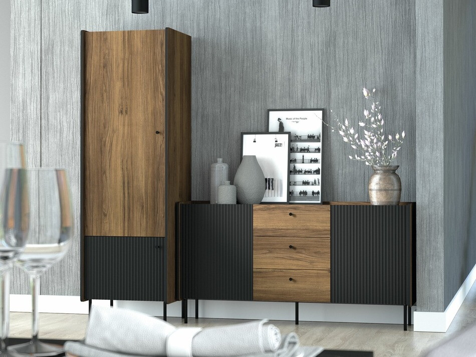Commode Tivsali 104