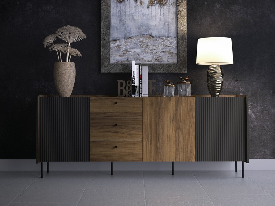 Commode Tivsali 105