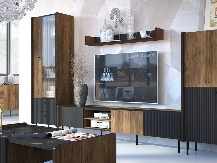 Meuble TV Tivsali 107