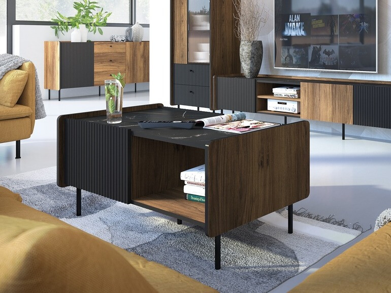Table basse Tivsali 110