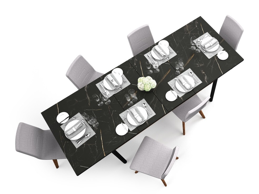 Table Tivsali 113