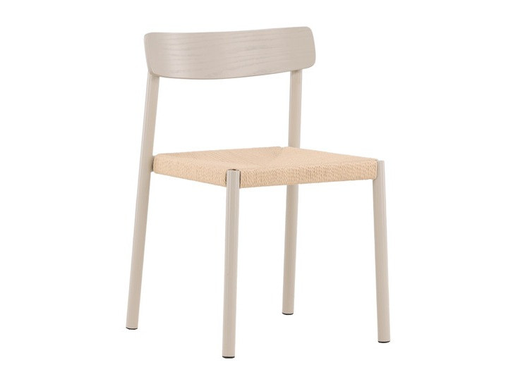 Chaise Dallas 3308 (Beige)