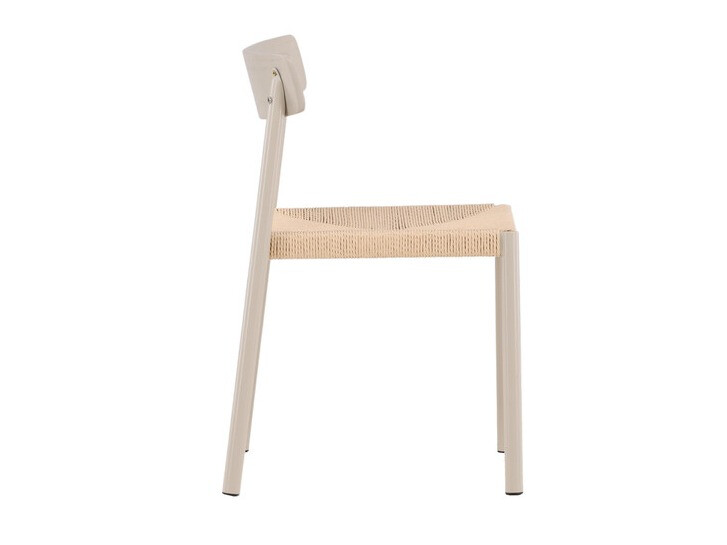 Chaise Dallas 3308 (Beige)