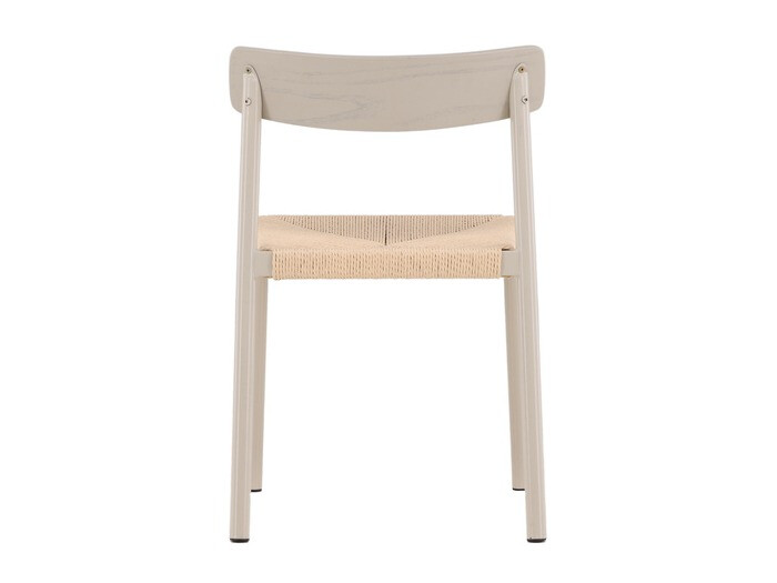 Chaise Dallas 3308 (Beige)