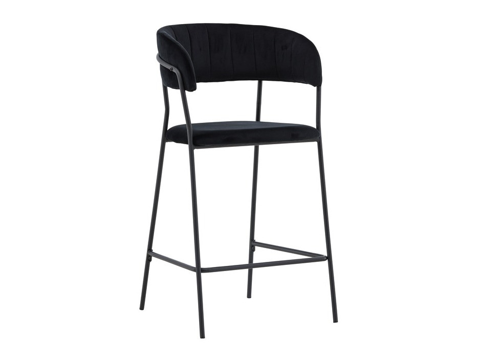 Chaise de bar mi-hauteur Dallas 3793