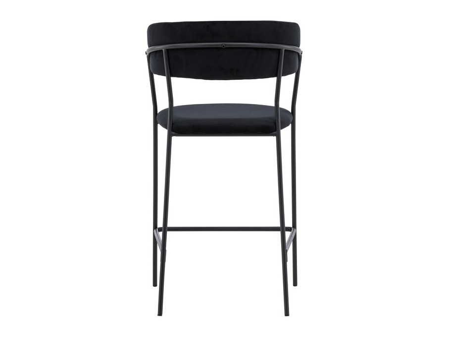 Chaise de bar mi-hauteur Dallas 3793