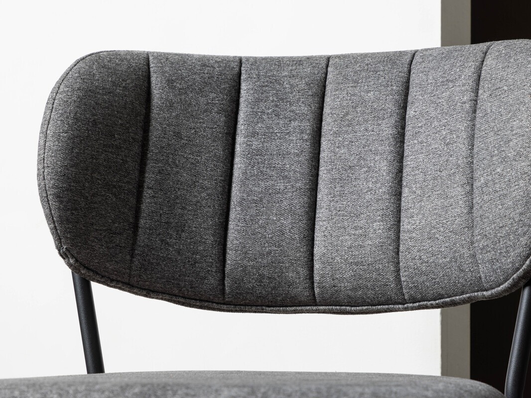 Chaise de bar mi-hauteur Dallas 3794