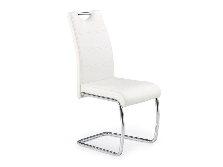 Chaise Houston 255 (Blanc)