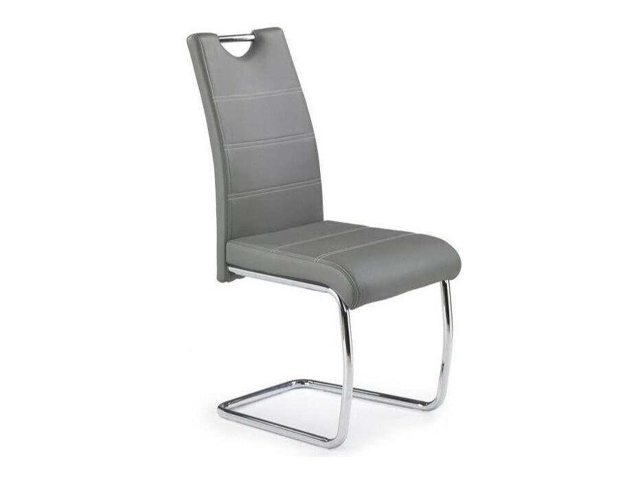 Chaise Houston 255 (Gris)