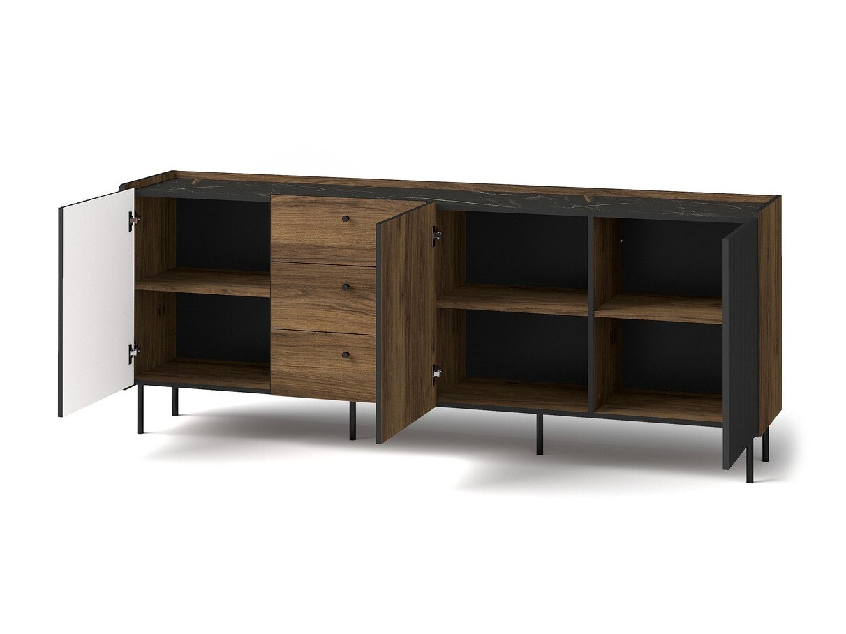 Commode Tivsali 105
