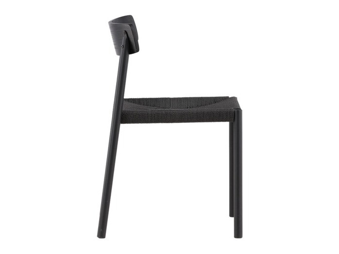 Chaise Dallas 3308 (Noir)