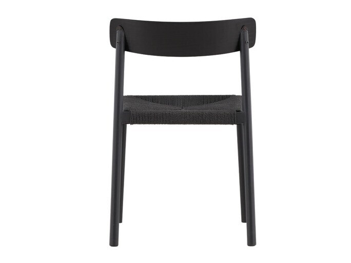 Chaise Dallas 3308 (Noir)