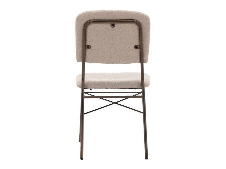 Chaise Dallas 3810