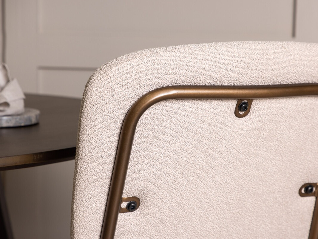 Chaise Dallas 3810