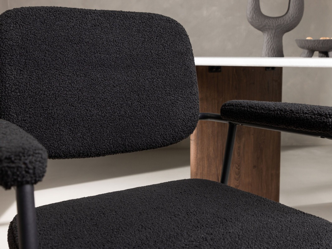 Chaise Dallas 3813