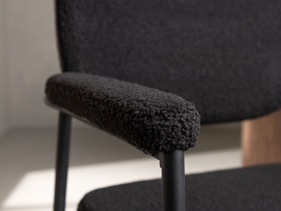 Chaise Dallas 3813