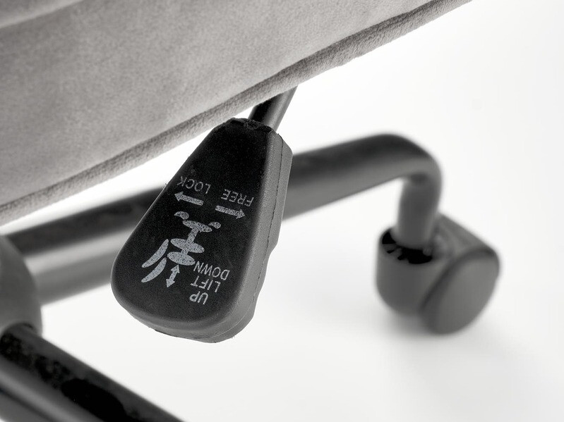Chaise de bureau Houston 1393