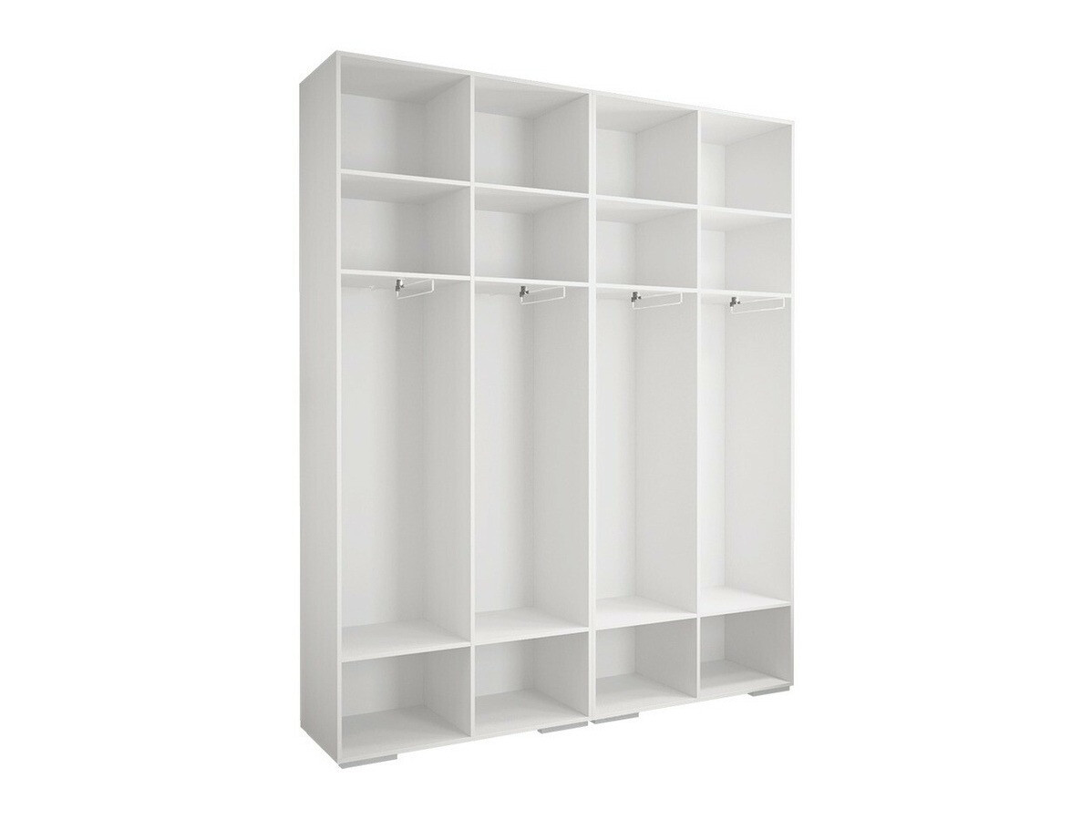 Armoire Hartford 413 (Noir)