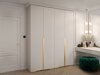Armoire Hartford 422 (Blanc)