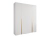 Armoire Hartford 422 (Blanc)