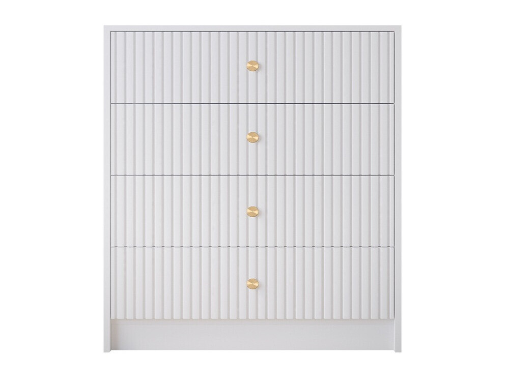Commode Hartford 426 (Blanc)