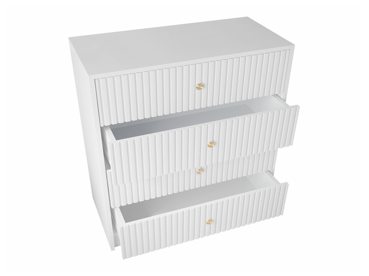 Commode Hartford 426 (Blanc)
