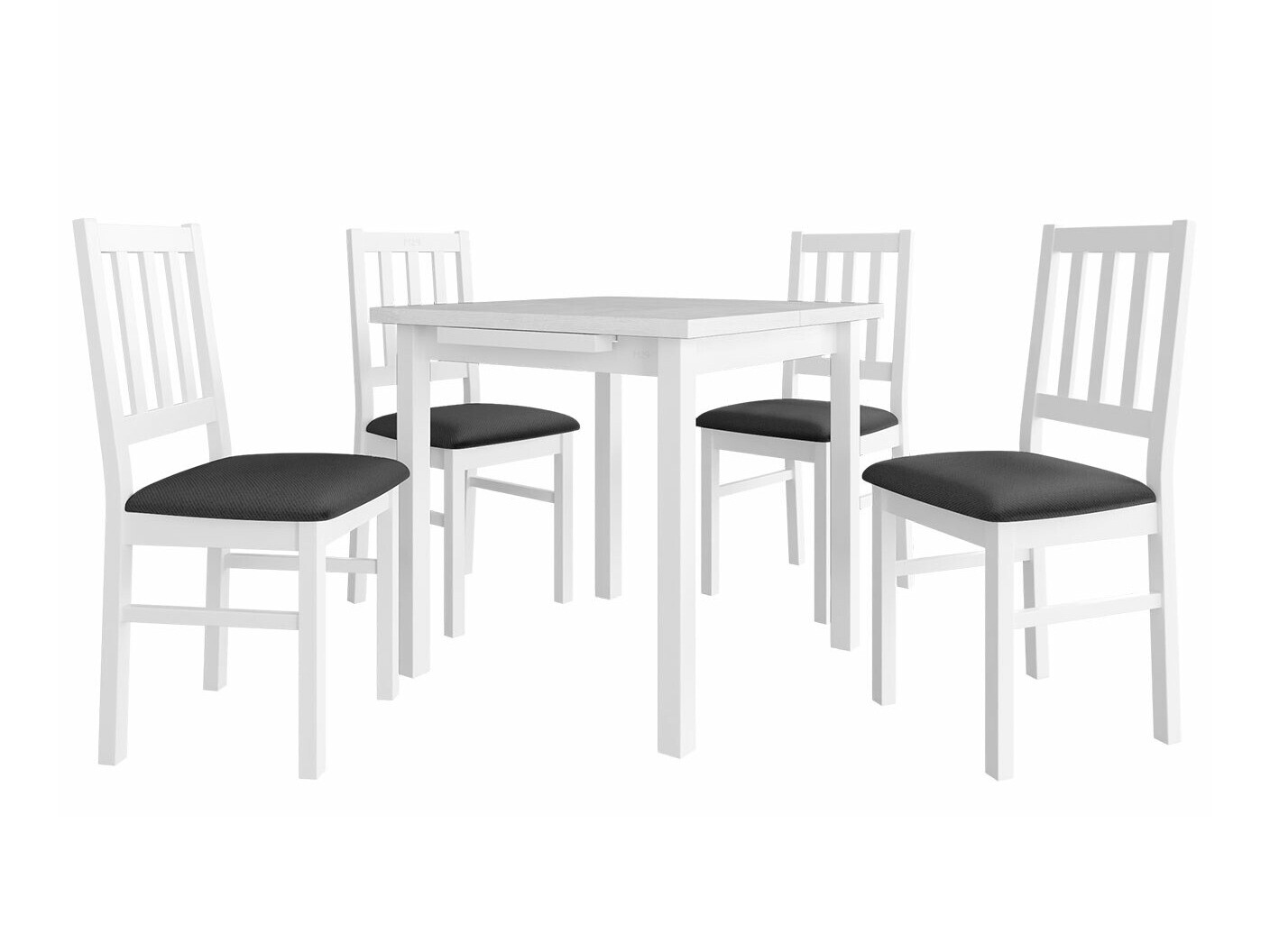 Salle à manger complète Victorville 275 (Kronos 22)