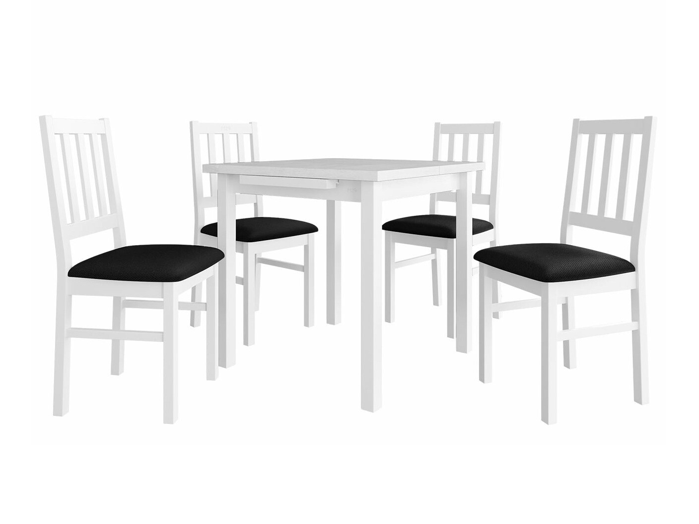Salle à manger complète Victorville 275 (Kronos 7)