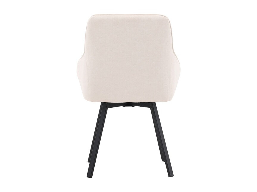 Chaise Dallas 3825 (Beige)