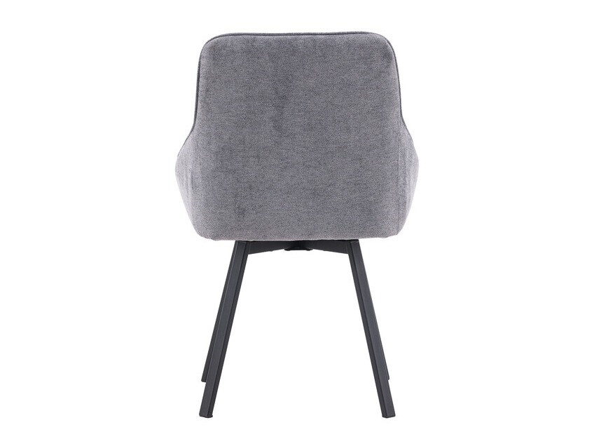 Chaise Dallas 3825 (Gris)