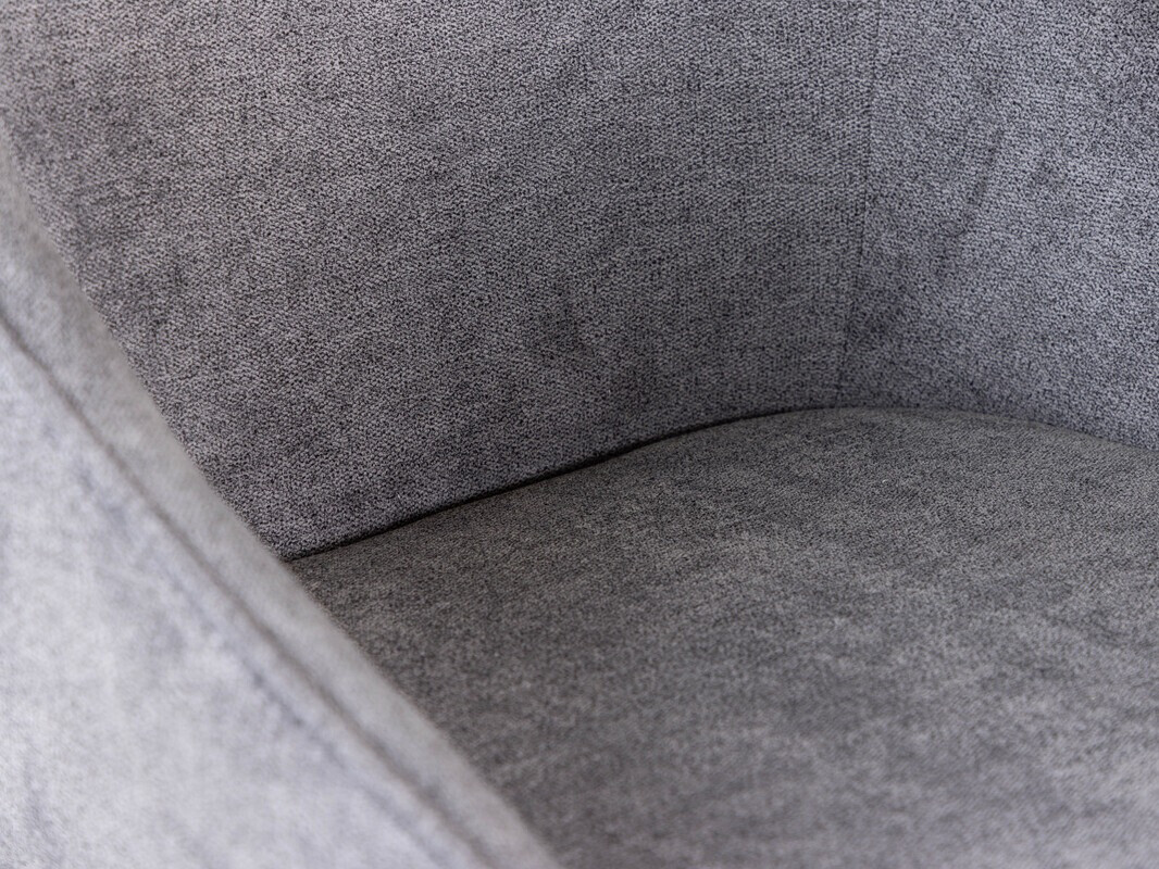 Chaise Dallas 3825 (Gris)
