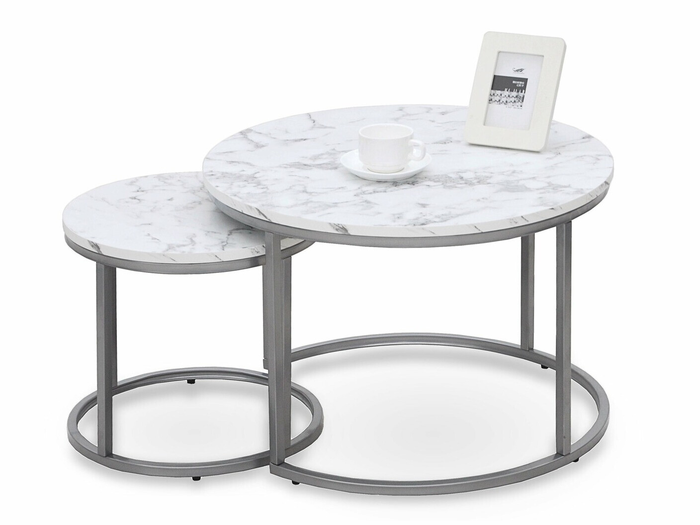 Ensemble tables basses Houston 1399