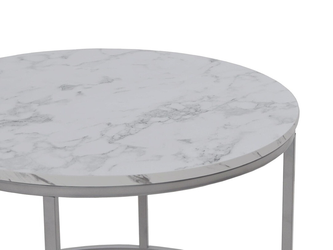 Ensemble tables basses Houston 1399