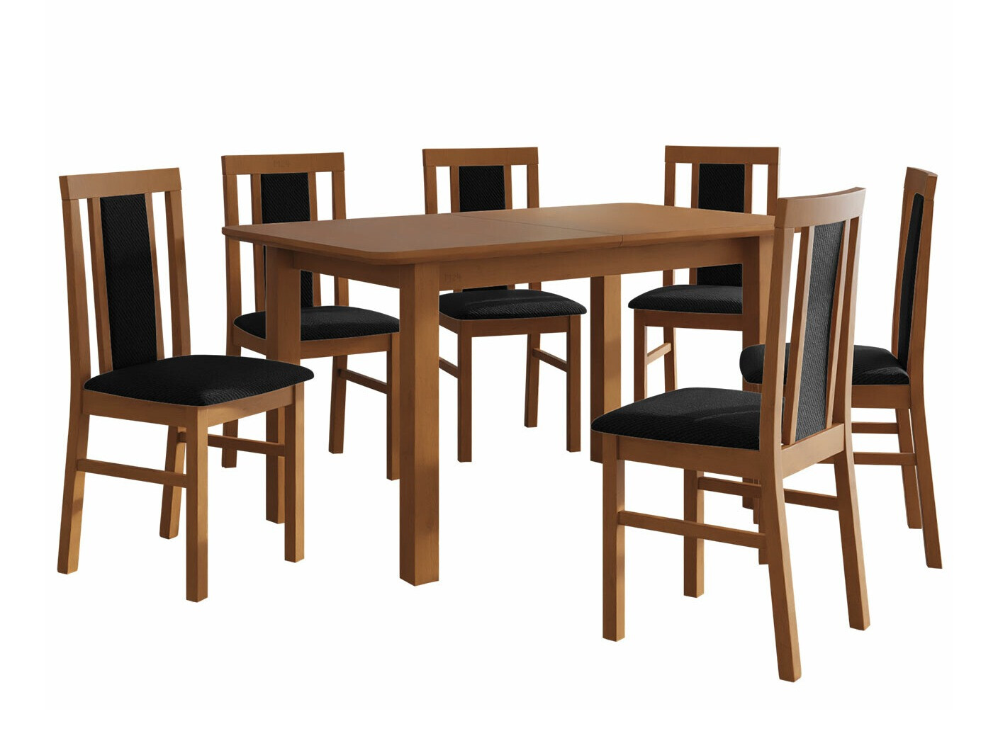 Salle à manger complète Victorville 282