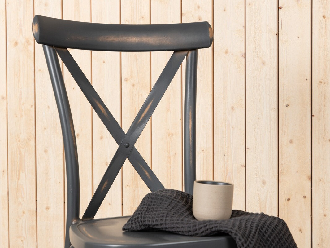Chaise de jardin Dallas 3837