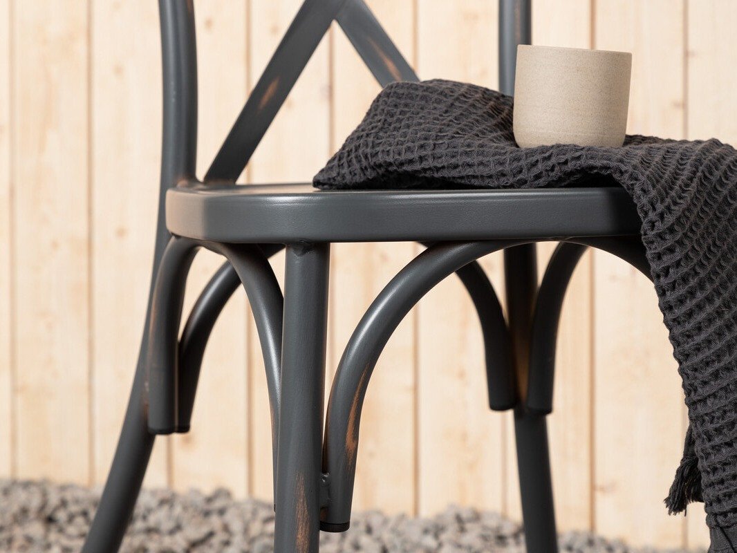Chaise de jardin Dallas 3837