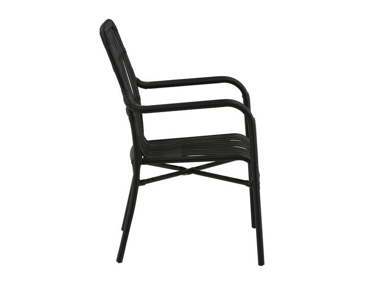 Chaise de jardin Dallas 3840