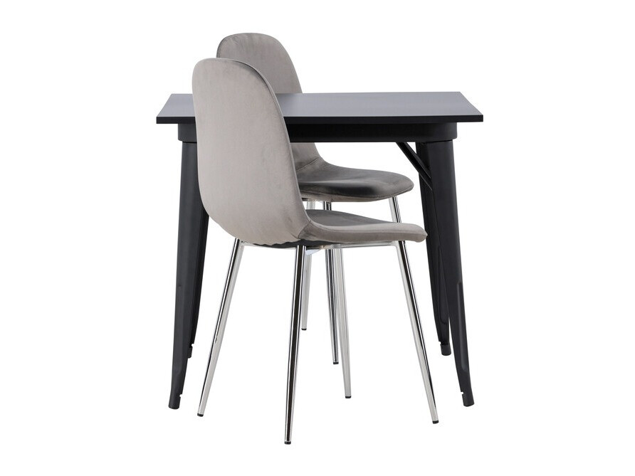 Salle à manger complète Dallas 3848