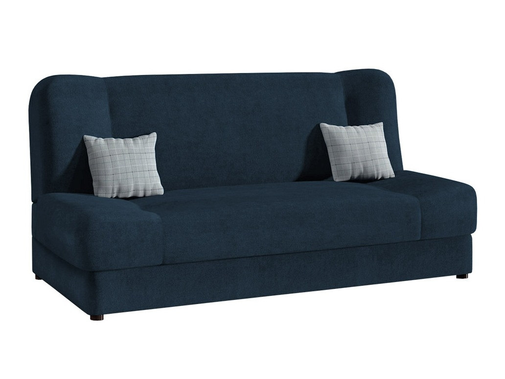 Canapé convertible Comfivo Cera (Uttario Velvet 2967 + Senegal 818)