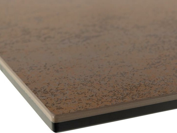 Table Norsica 685 (Marron + Noir)