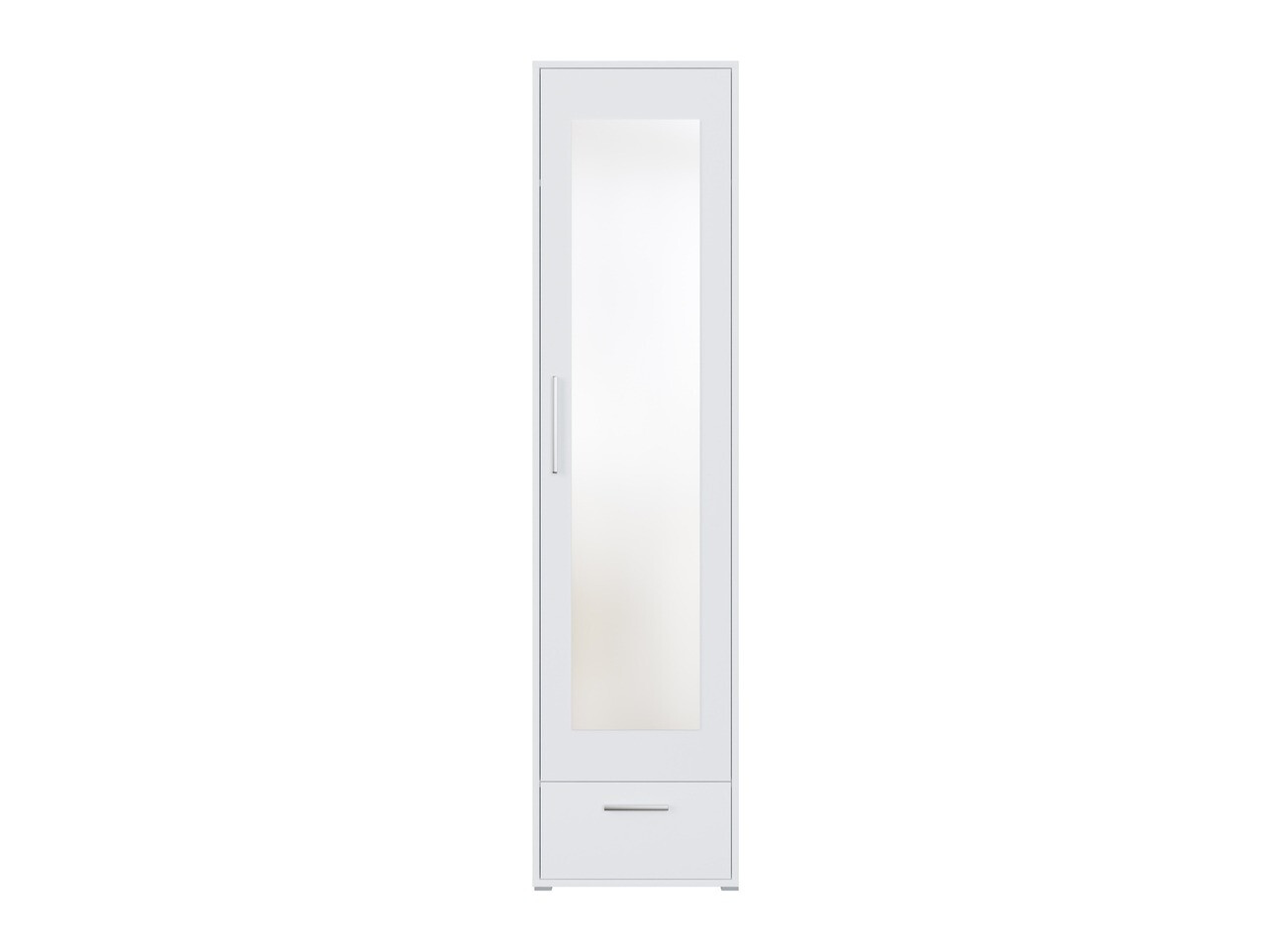 Armoire Torsalo 100 (Blanc)