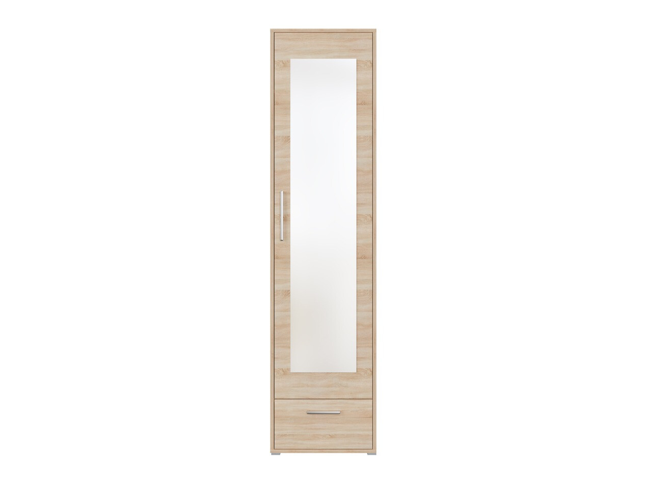 Armoire Torsalo 100 (Sonoma chêne)