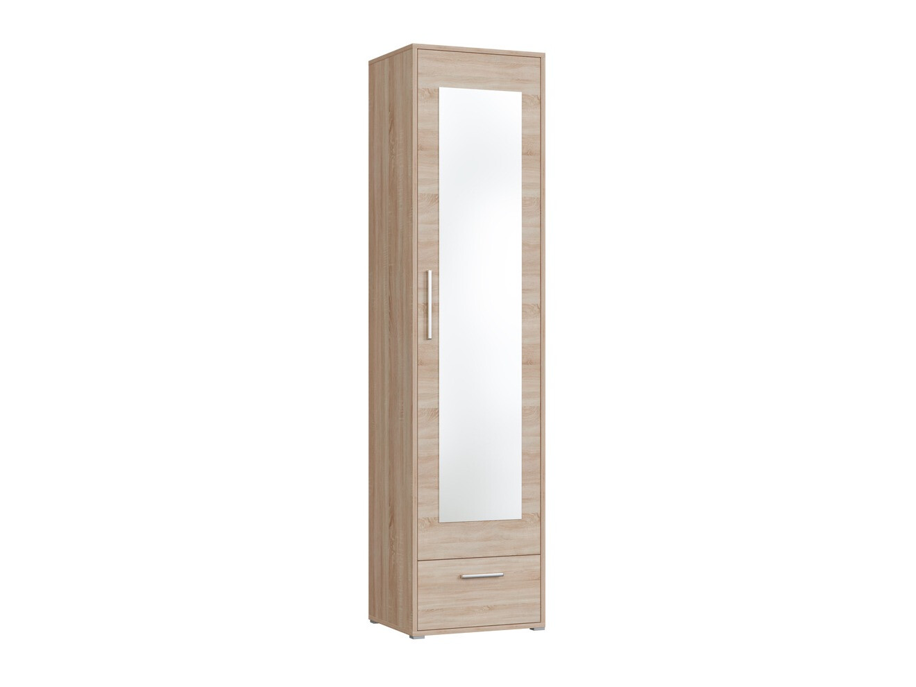 Armoire Torsalo 100 (Sonoma chêne)