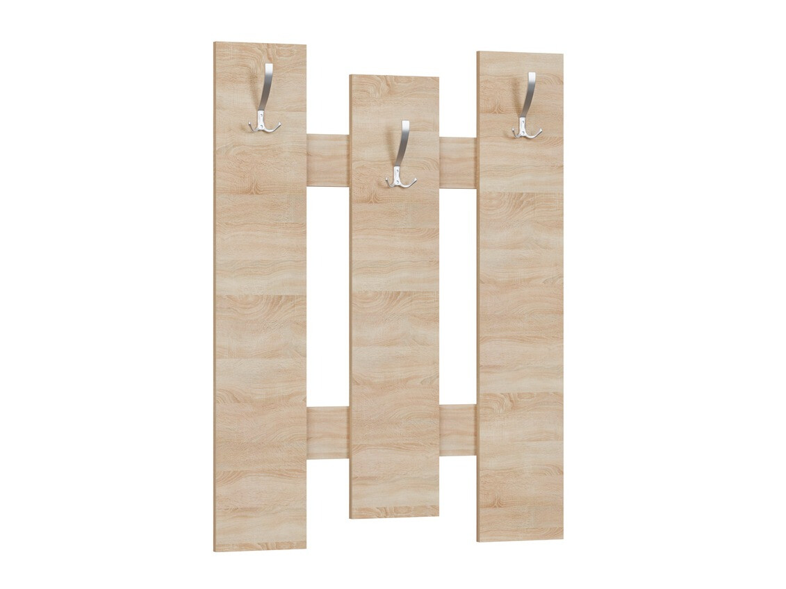 Portemanteau Torsalo 102 (Sonoma chêne)