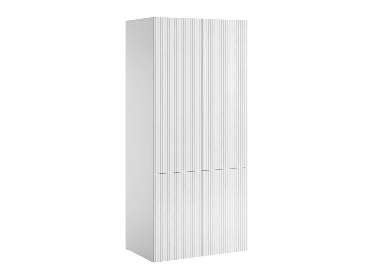 Armoire Dicto (Blanc)