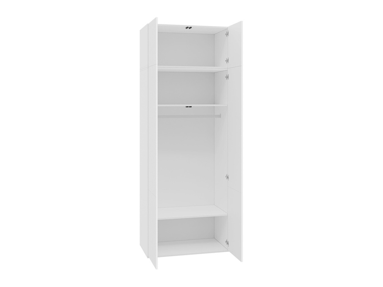 Armoire Dicto (Blanc)