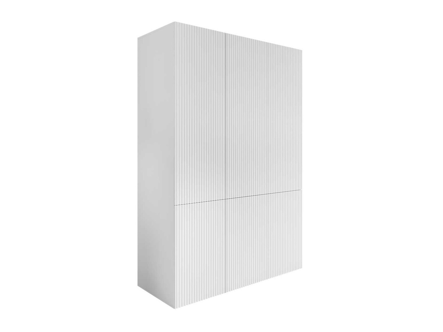 Armoire Dicto I (Blanc)